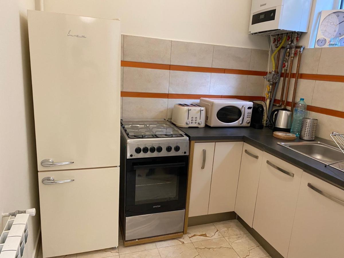 Downtown Apartment Boutique Green Garden Unirii Bucureşti Ngoại thất bức ảnh