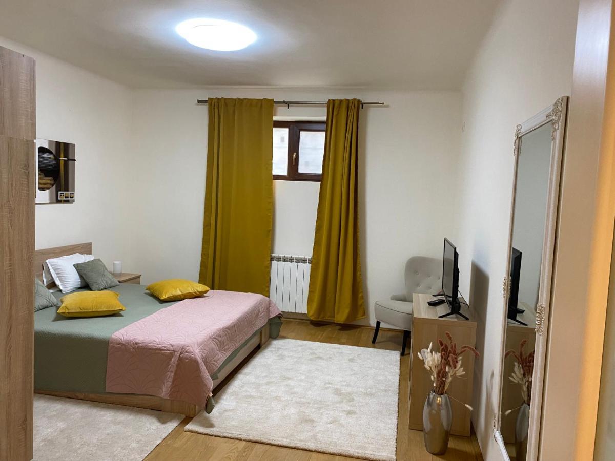 Downtown Apartment Boutique Green Garden Unirii Bucureşti Ngoại thất bức ảnh