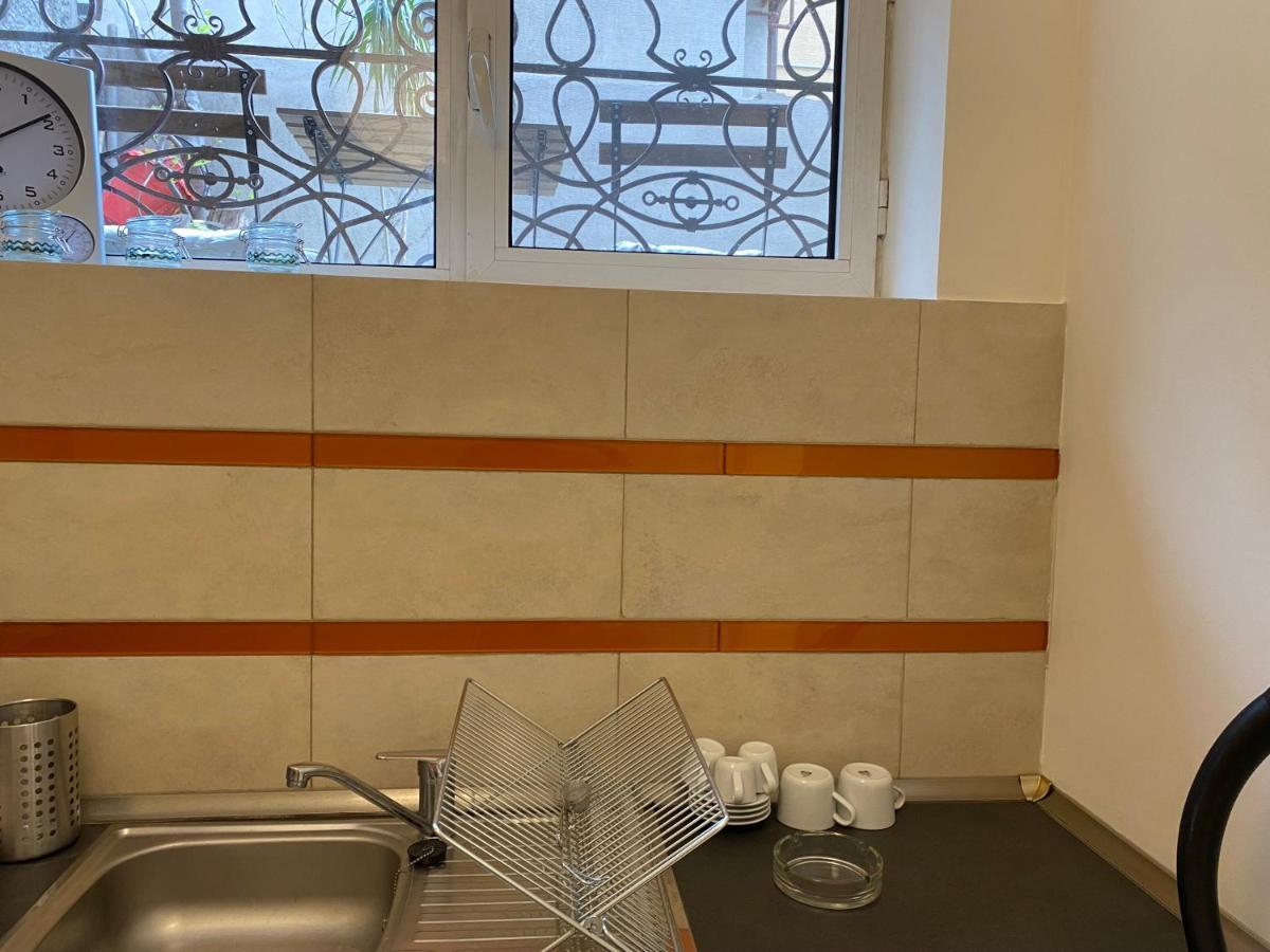 Downtown Apartment Boutique Green Garden Unirii Bucureşti Ngoại thất bức ảnh