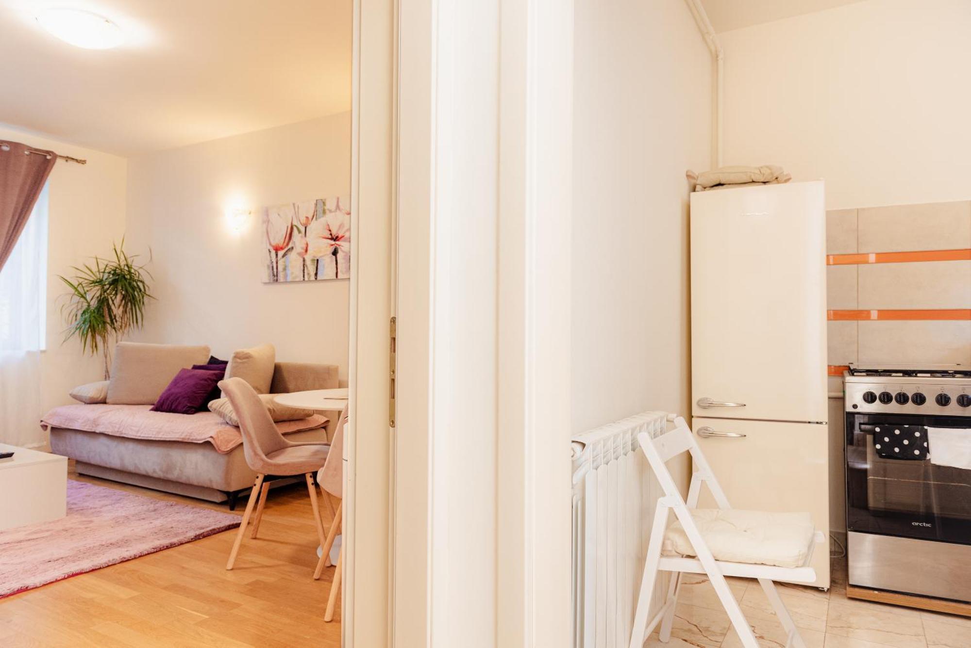 Downtown Apartment Boutique Green Garden Unirii Bucureşti Ngoại thất bức ảnh