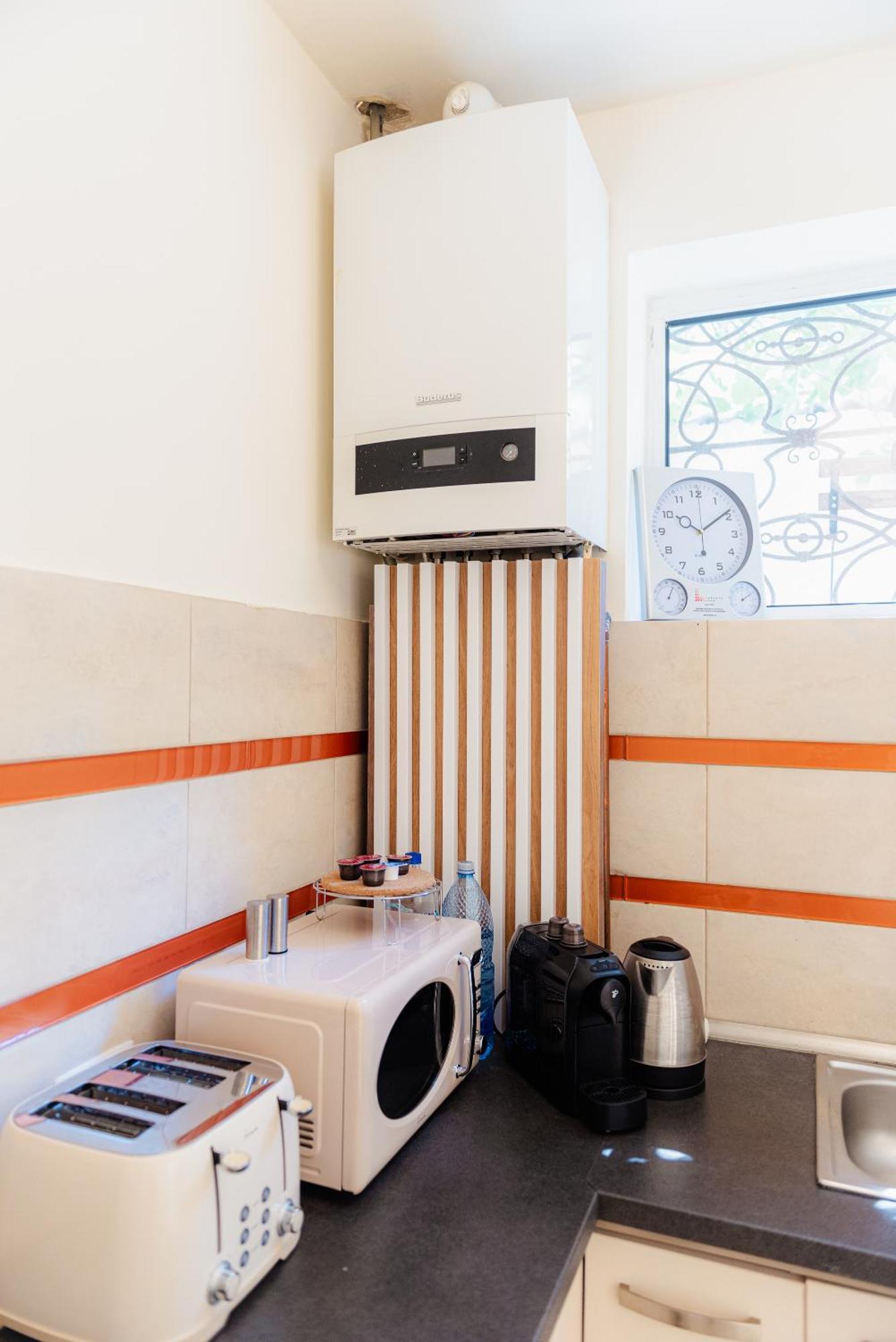 Downtown Apartment Boutique Green Garden Unirii Bucureşti Ngoại thất bức ảnh