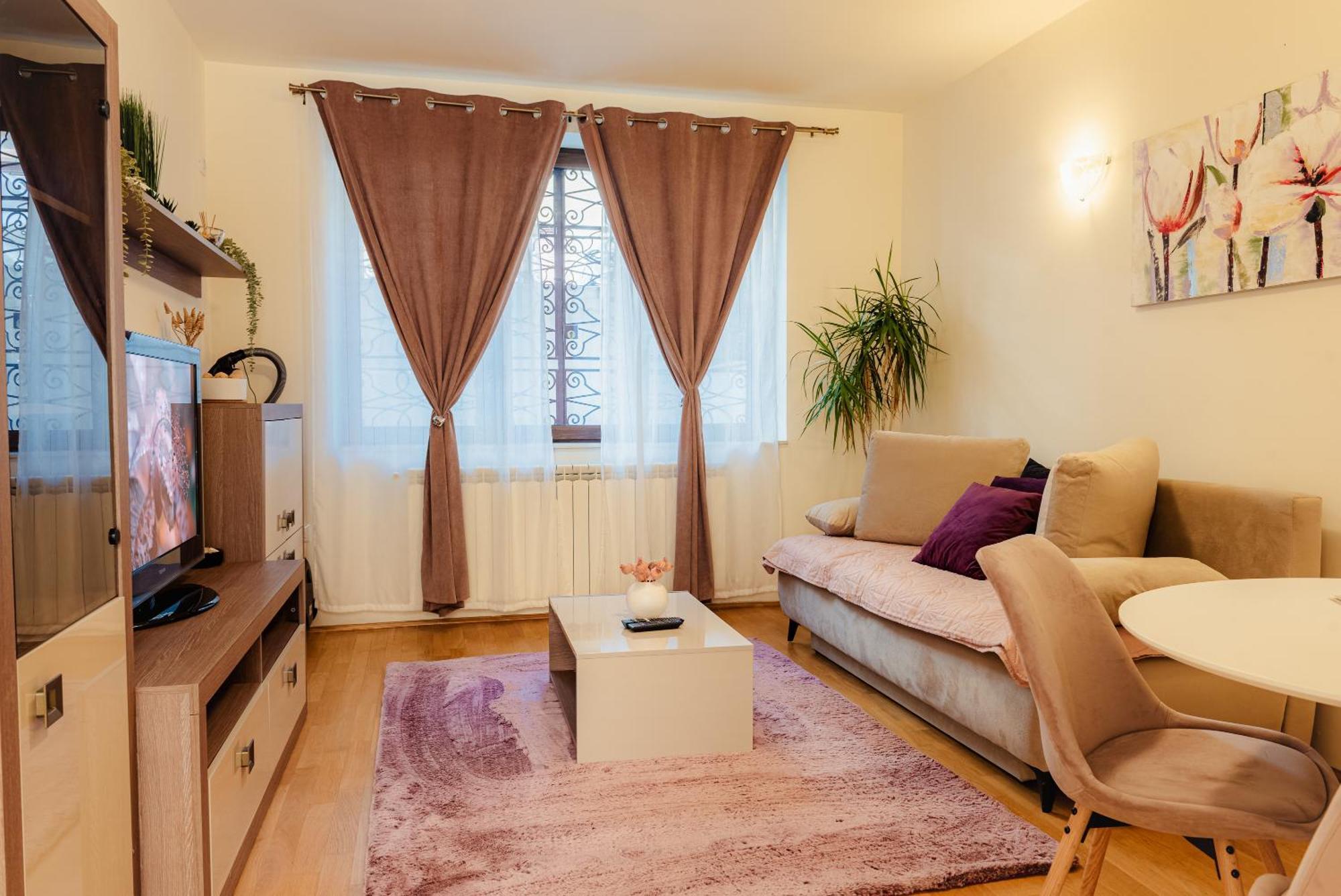 Downtown Apartment Boutique Green Garden Unirii Bucureşti Ngoại thất bức ảnh